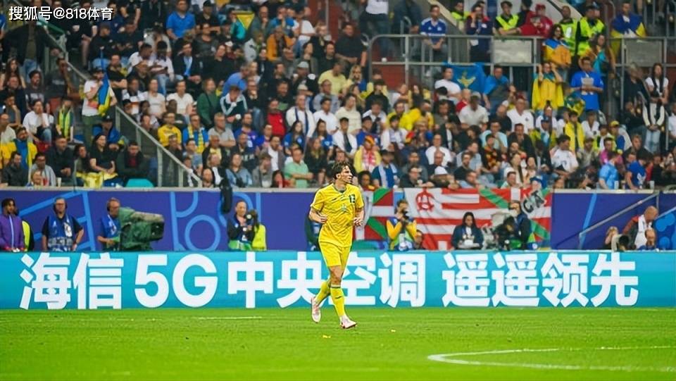 关于乌克兰实力抢眼，晋级欧锦赛半决赛的信息