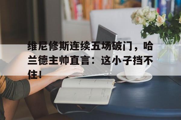 维尼修斯连续五场破门，哈兰德主帅直言：这小子挡不住！的简单介绍