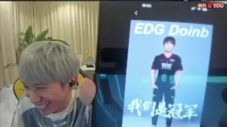  Doinb赛事官方发布比分优势明显新规，尤文图斯争议不断！